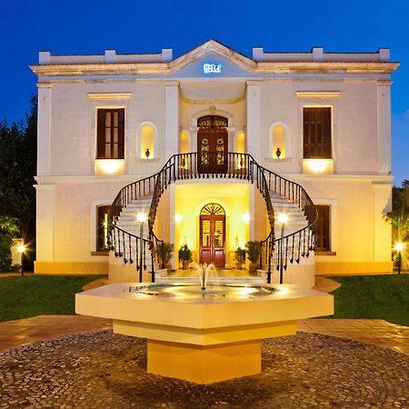Halepa Hotel Chania  Exterior foto