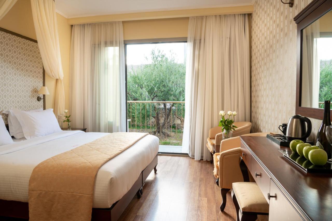 Halepa Hotel Chania  Exterior foto