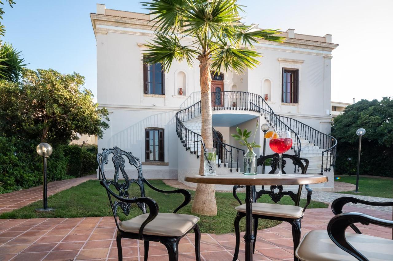 Halepa Hotel Chania  Exterior foto