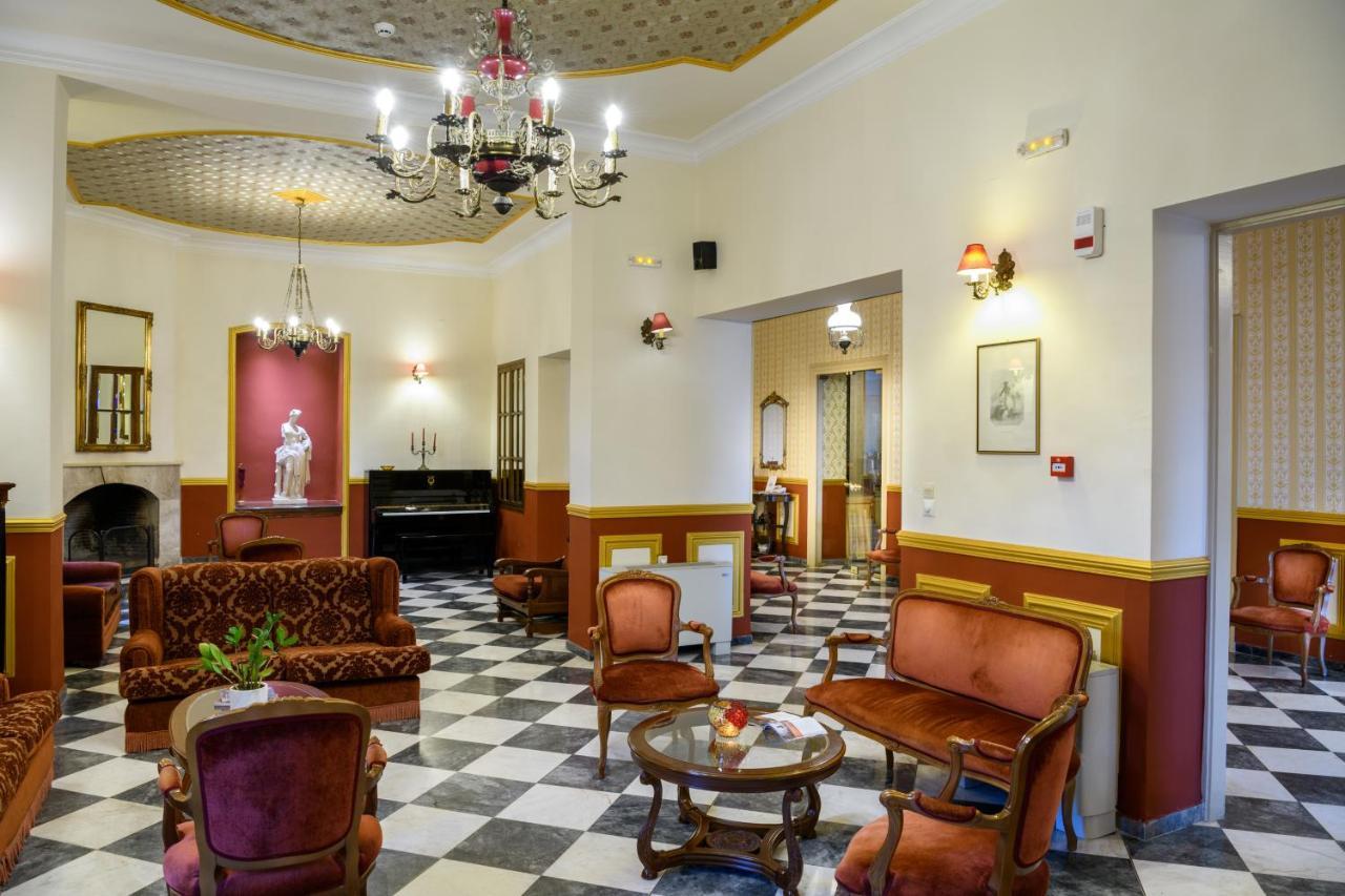 Halepa Hotel Chania  Exterior foto