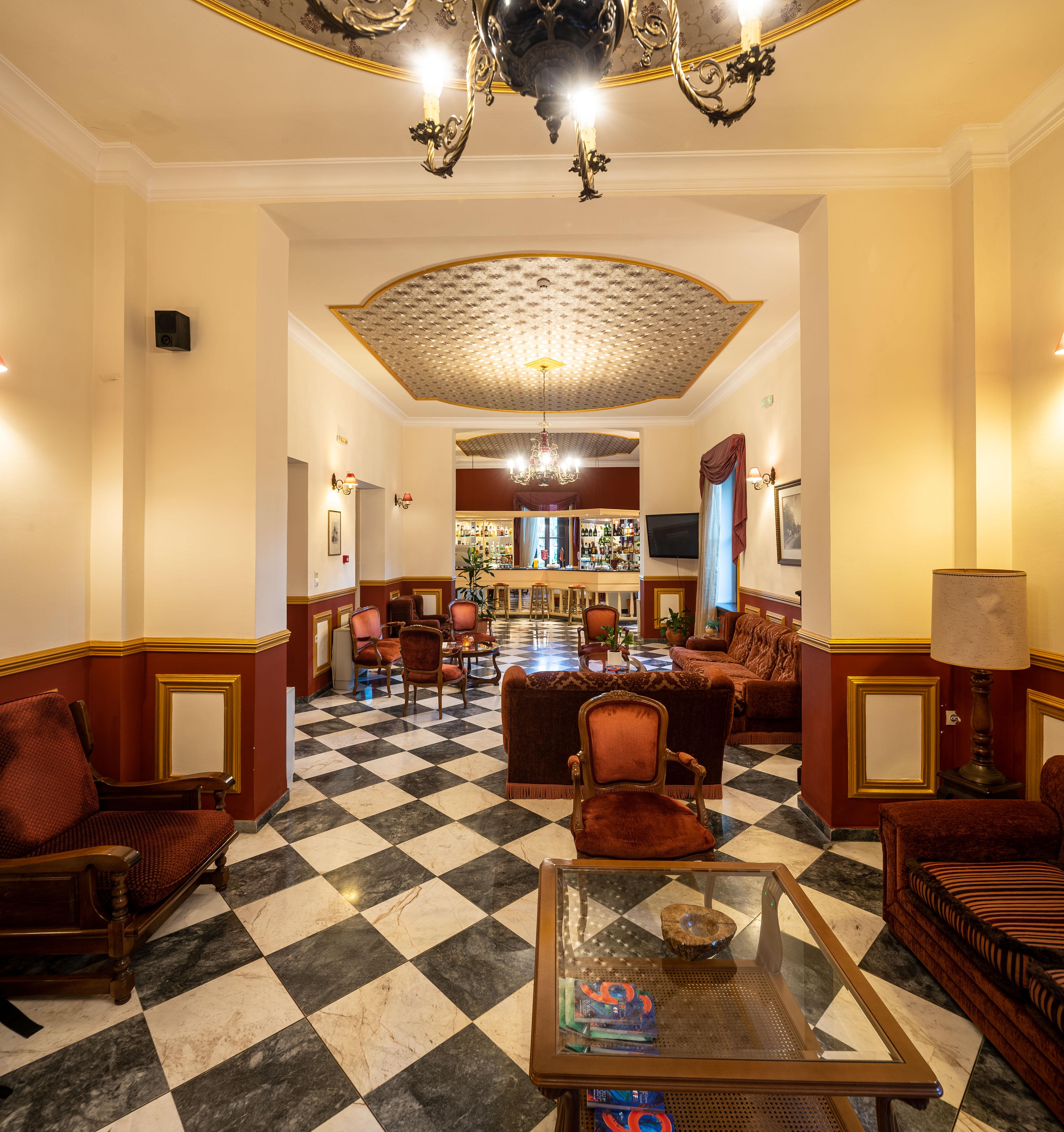 Halepa Hotel Chania  Exterior foto