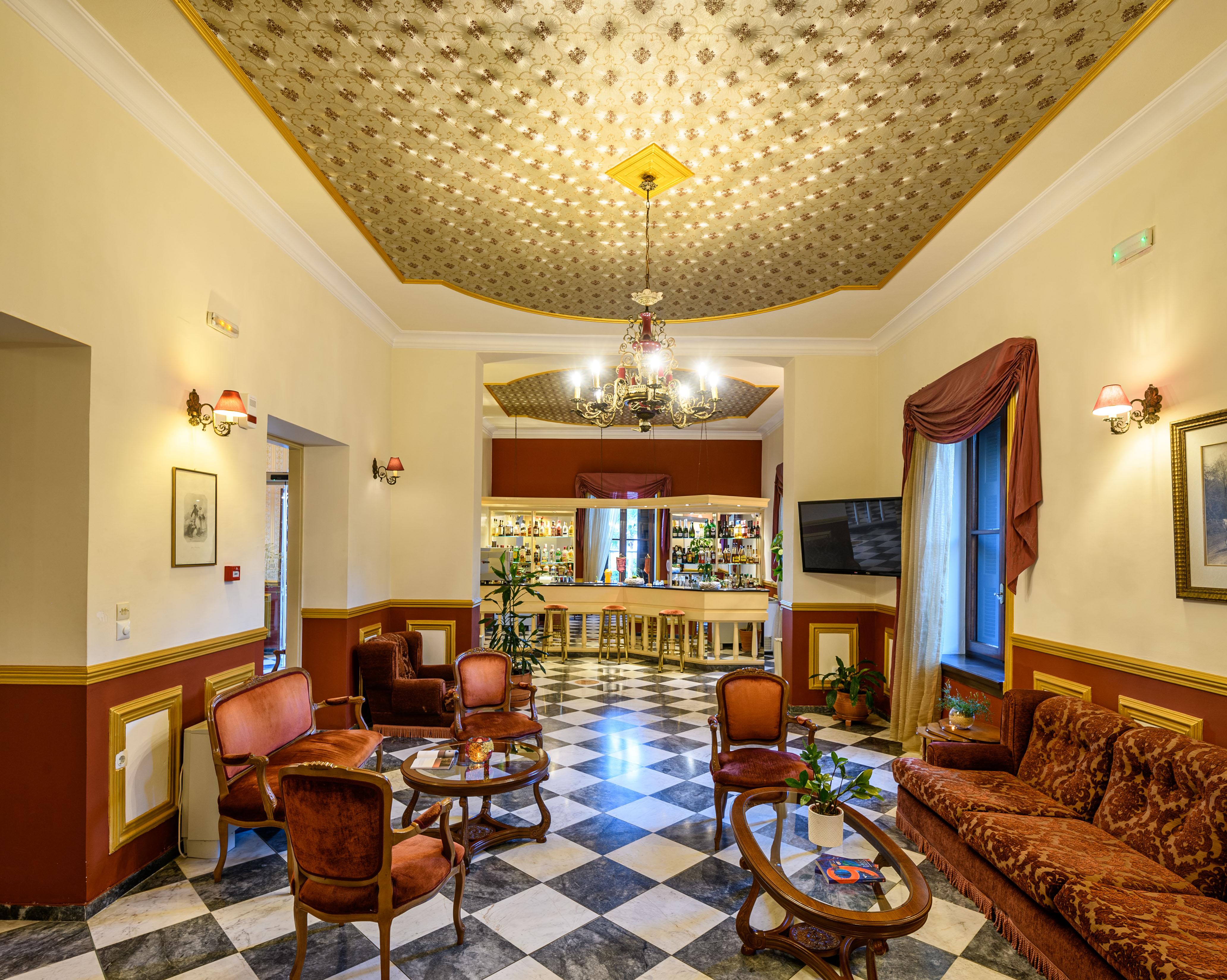 Halepa Hotel Chania  Exterior foto